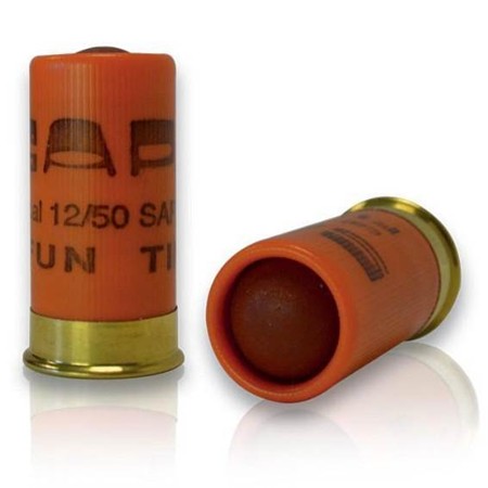 Balles Gomm Cogn Sapl Light - Calibre 12/50