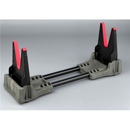 BANC DE TIR PLIABLE ARCEA EASY REST