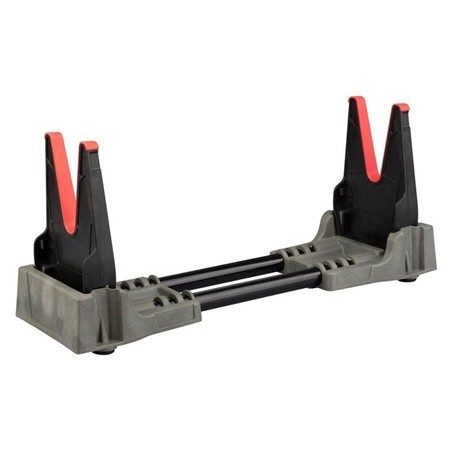 Banc De Tir Pliable Arcea Easy Rest