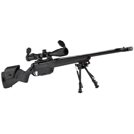BANDE ANTI-MIRAGE POUR CANON STEYR MANNLICHER