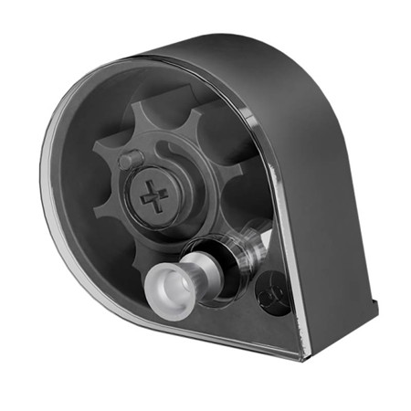 Barillet Ux Spa Professionnal Et Master 5.5Mm 9 Coups