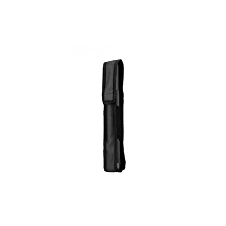 BÂTON TÉLESCOPIQUE PIRANHA 24CM
