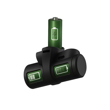Batterie Atn Extended Life Battery Pack