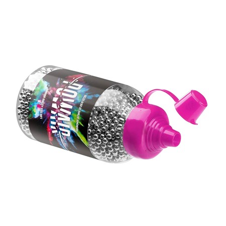 Bille Acier Powair Bb