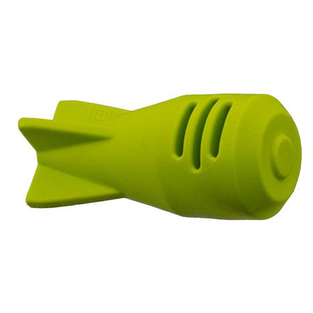 BILLE CAOUTCHOUC SAPL MLD - CALIBRE 12/70