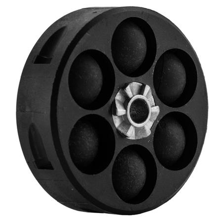 BILLES CAOUTCHOUC CONCORDE DEFENDER - CALIBRE 50