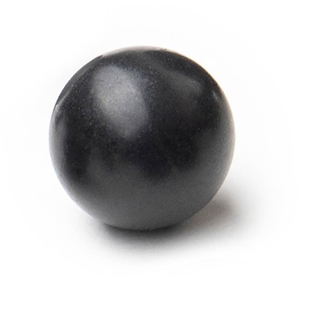 Billes En Caoutchouc Stoeger Airguns - Calibre 50