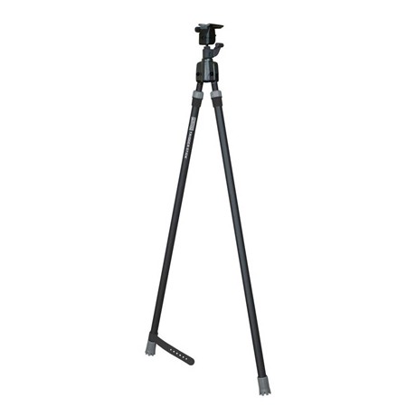 Bipied Adaptable Primos Hunting Calls Declenchement Rapide Grand Modele