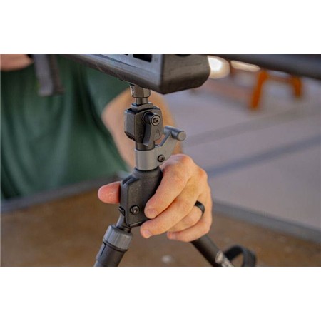 BIPIED PRIMOS HUNTING CALLS À DÉCLENCHEMENT RAPIDE ADAPTABLE SPARTAN