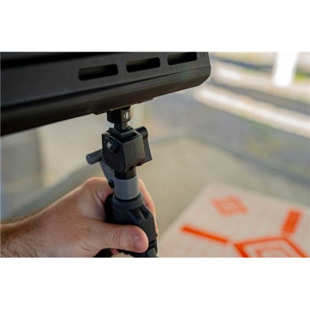 BIPIED PRIMOS HUNTING CALLS À DÉCLENCHEMENT RAPIDE ADAPTABLE SPARTAN