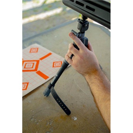 BIPIED PRIMOS HUNTING CALLS À DÉCLENCHEMENT RAPIDE ADAPTABLE SPARTAN