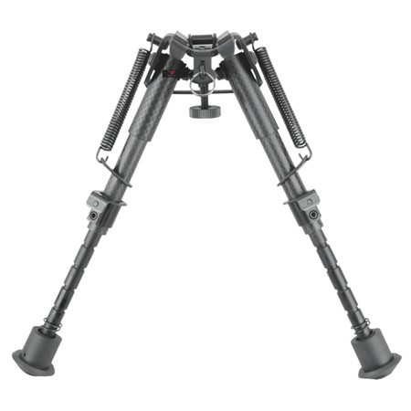 BIPIED ROKSTAD 6N CARBON GRENADIERE RAIL WEAVER PIEDS RETRACTABLES