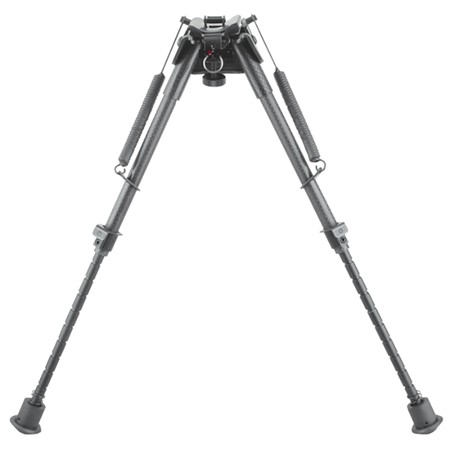 BIPIED ROKSTAD CARBON GRENADIERE RAIL WEAVER PIEDS RETRACTABLES