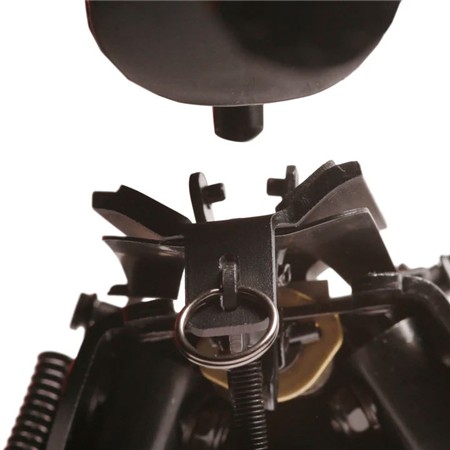 BIPIED SIGHT MARK STRONGHOLD