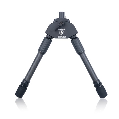 Bipied Spartan Javelin Lite Tl