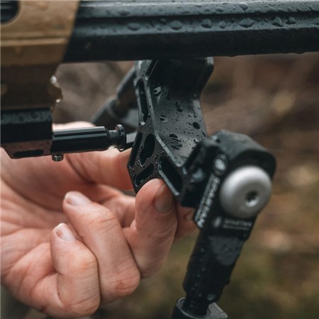 BIPIED SPARTAN VALHALLA M-LOK STANDARD