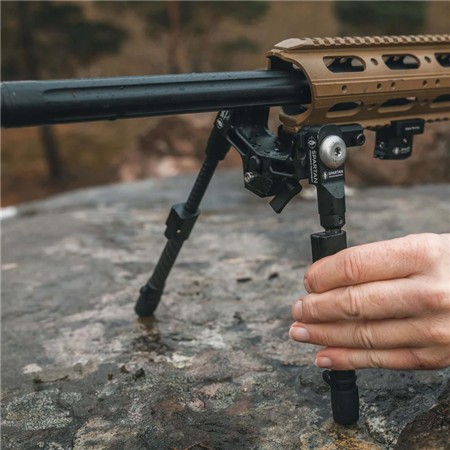 BIPIED SPARTAN VALHALLA M-LOK STANDARD