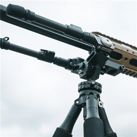 BIPIED SPARTAN VALHALLA M-LOK STANDARD