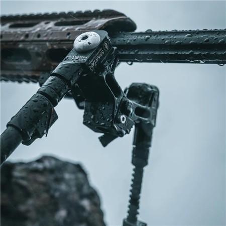 BIPIED SPARTAN VALHALLA PICATINNY STANDARD