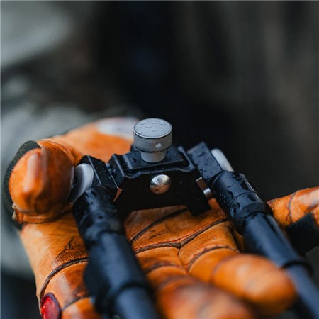 BIPIED SPARTAN VIDARR M-LOK