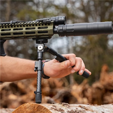 BIPIED SPARTAN VIDARR M-LOK
