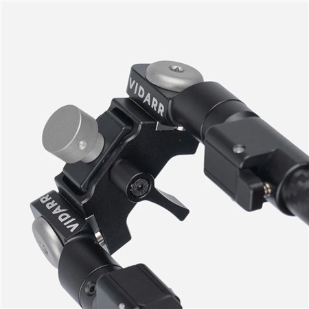 BIPIED SPARTAN VIDARR M-LOK