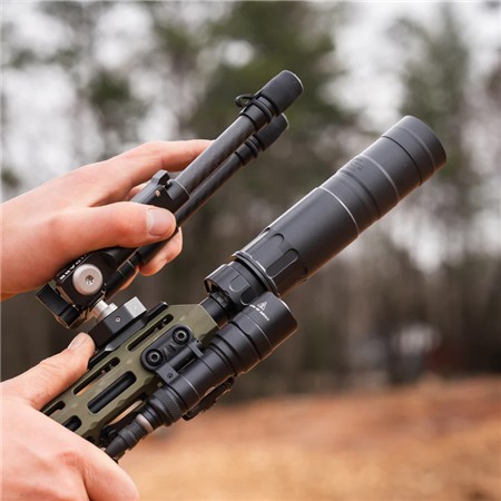 BIPIED SPARTAN VIDARR M-LOK