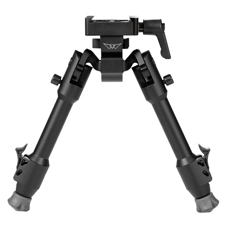 Bipied Warne Rail Arca