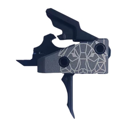 BLOCK DETENTE ATLAS DEFENSE MATCH AR9 MIMTAC DRASTIC