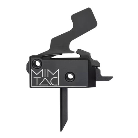 BLOCK DETENTE ATLAS DEFENSE MATCH/IPSC DERYA MK-12 NOIR MIMTAC DRASTIC ST