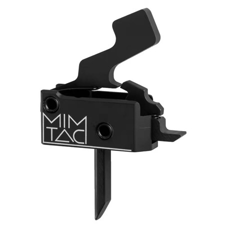 BLOCK DETENTE ATLAS DEFENSE MATCH/IPSC DERYA MK-12 NOIR MIMTAC DRASTIC ST