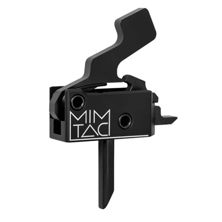 Block Detente Atlas Defense Match/Ipsc Derya Mk-12 Noir Mimtac Drastic St