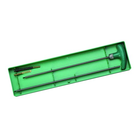 Boîte De Nettoyage Januel Carabine Calibre 4.5