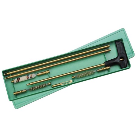 Boîte De Nettoyage Januel Gc Baguette Gainée Calibre 8Mm