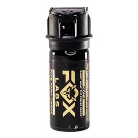 Bombe Au Poivre Fox Labs Five Point Three 2% - 44Ml