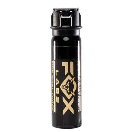 Bombe Au Poivre Fox Labs Five Point Three 2% - 59Ml