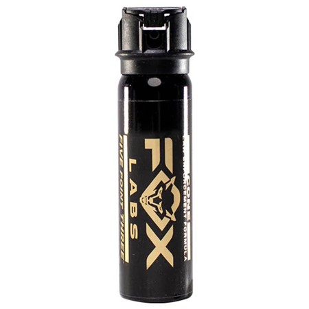Bombe Au Poivre Fox Labs Five Point Three 4% - 89Ml