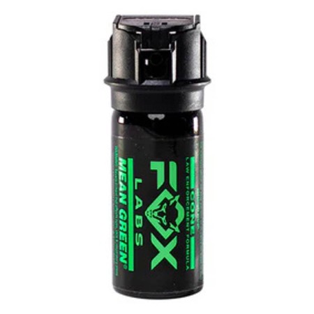 Bombe Au Poivre Fox Labs Mean Green 6% - 44Ml