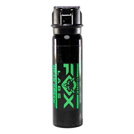Bombe Au Poivre Fox Labs Mean Green 6% - 89Ml