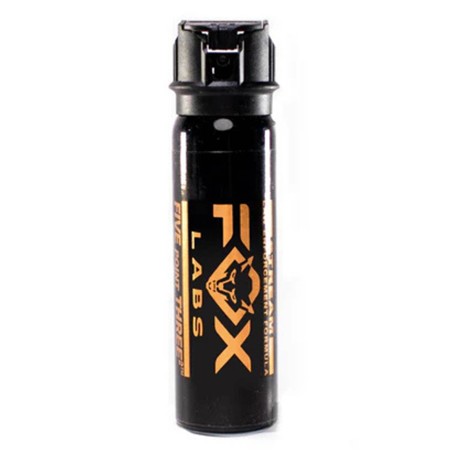 Bombe Au Poivre Fox Labs One Point Four 4% - 89Ml