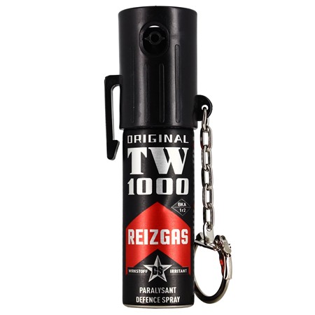 Bombe Lacrymogène Tw1000 Gaz Cs