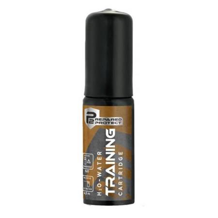 Bombe Pgs Umarex Au Gel Poivre - 11Ml