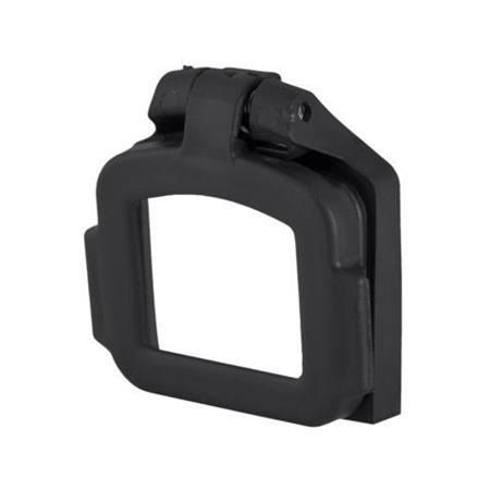Bonnette Aimpoint Avant Flip-Up Transparente