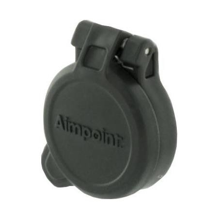 Bonnette Aimpoint Flip Transparente Pour Modele 9000 & Comp C3