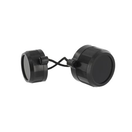 BONNETTE AIMPOINT FLIP TRANSPARENTE POUR MODELE 9000 & COMP C3
