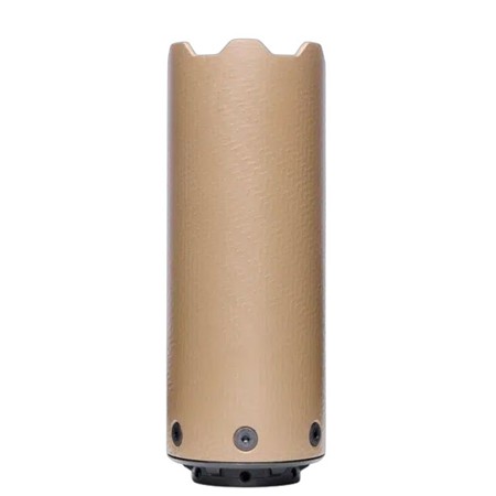 Bouclier Thermique Silent Steel Safe Guard Heat Shield Pour Compact Streamer