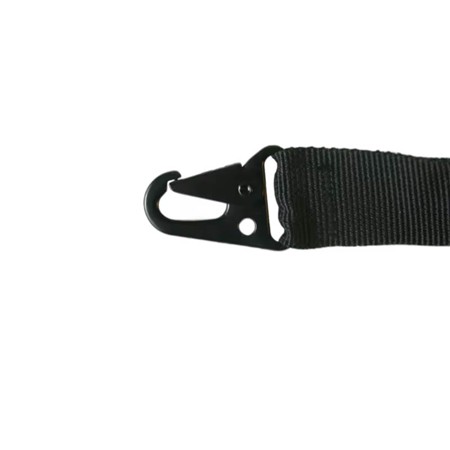 BRETELLE ATLAS DEFENSE FUSIL TACTIQUE À POINT UNIQUE ATTACHE RAPIDE EN NYLON RÉGLABLE