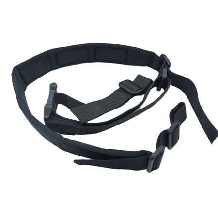 Bretelle Magpul Sangle Matelassée Ms1 - Noir