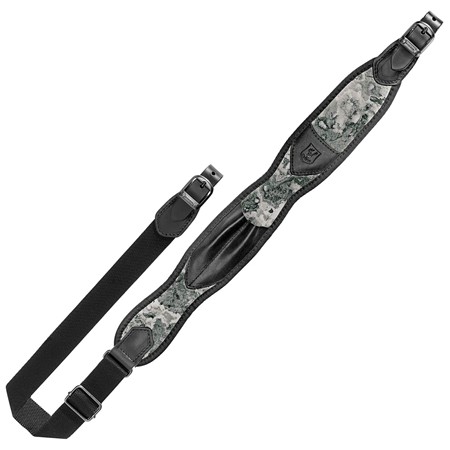 Bretelle Riserva Pour Carabine Avec 2 Tubes Multicalibre - Camo