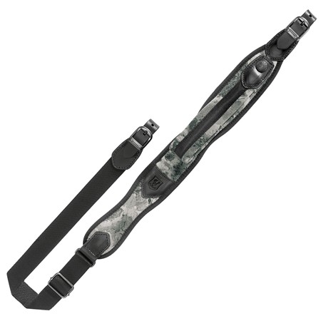 Bretelle Riserva Pour Carabine Avec Dragonne - Camo